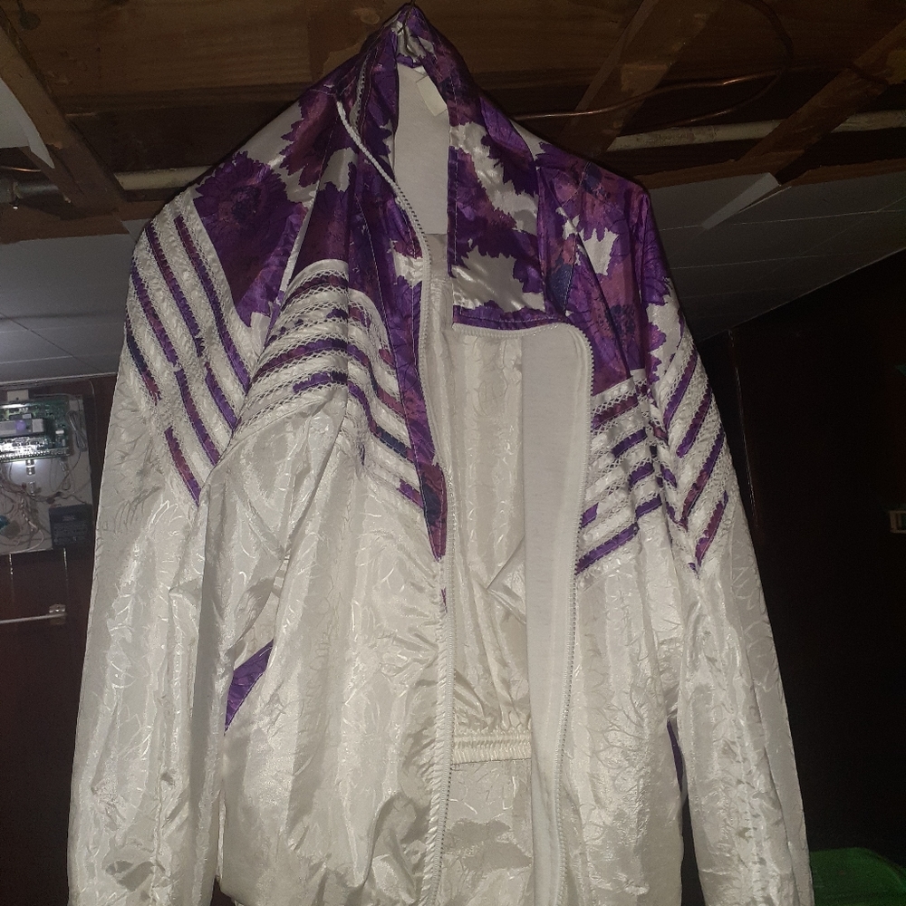 Women's Tracksuit
